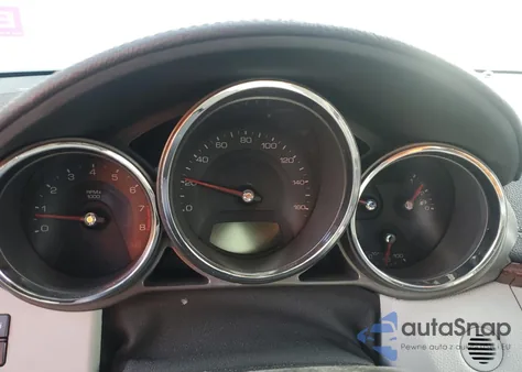 2013 Cadillac Cts Premium Collection из США, поврежденный, VIN 1G6DP5E38D0131781